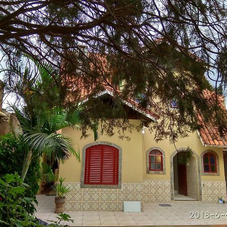 Pousada Chale Morada Valparaíso de Goiás エクステリア 写真