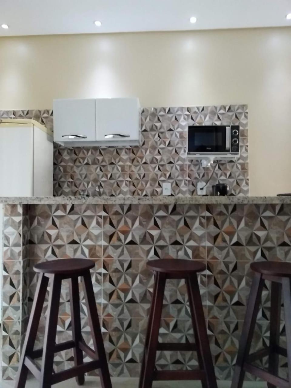 Pousada Chale Morada Valparaíso de Goiás 部屋 写真