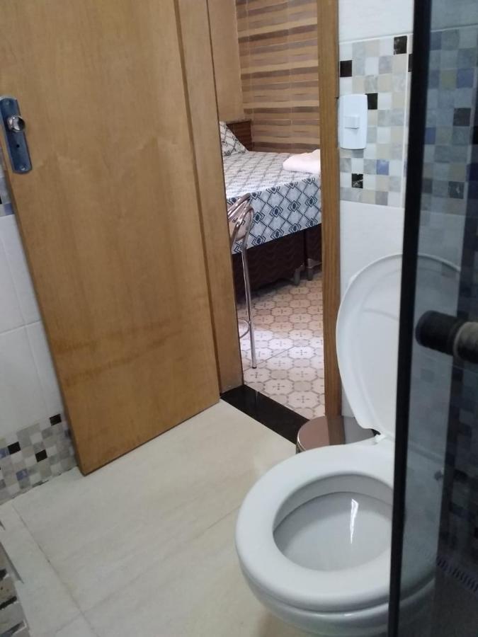 Pousada Chale Morada Valparaíso de Goiás エクステリア 写真